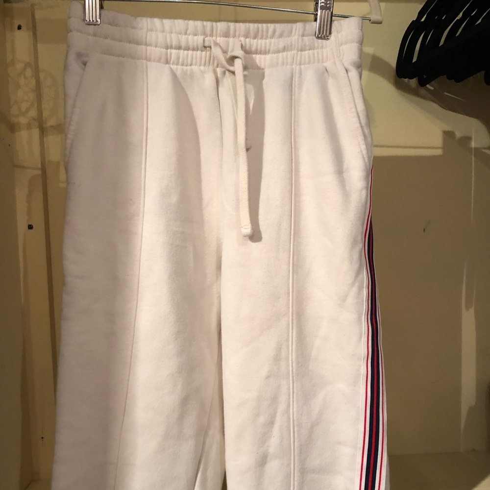 Aritzia Sweatpants